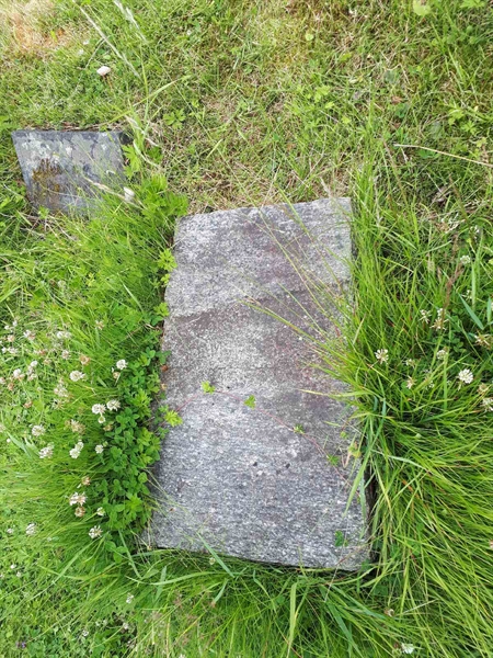 Hautatunnus: GK A 5   261M