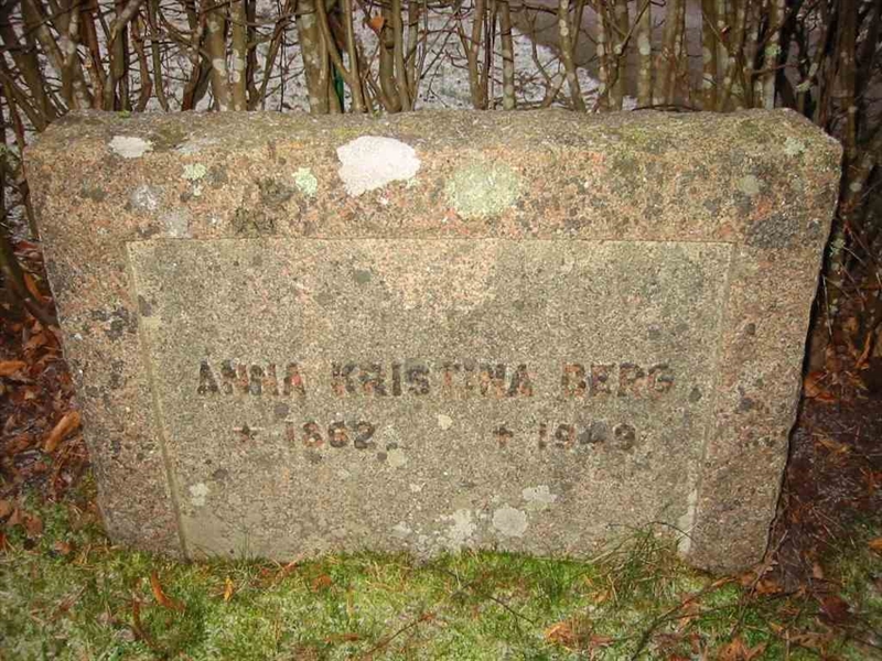 Grave number: KV 3   216