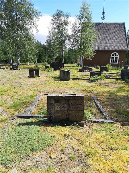 Gravnummer: SK L    59