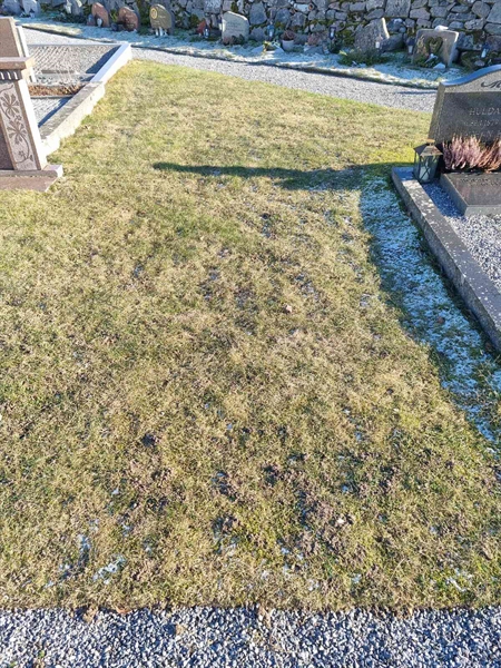 Grave number: TG 005 0667