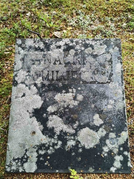 Gravnummer: POK 10    15