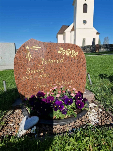 Grave number: 501 14 2684