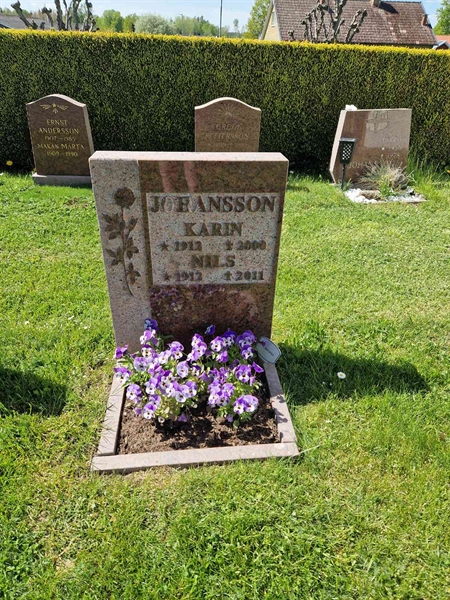 Grave number: 04 D   91