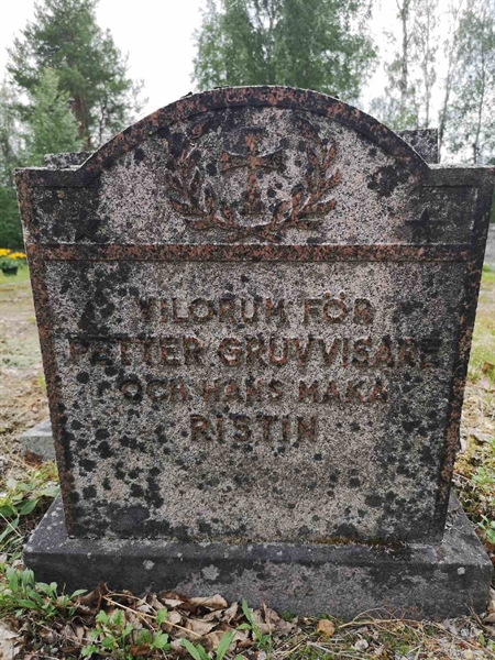 Hautatunnus: SK N    23