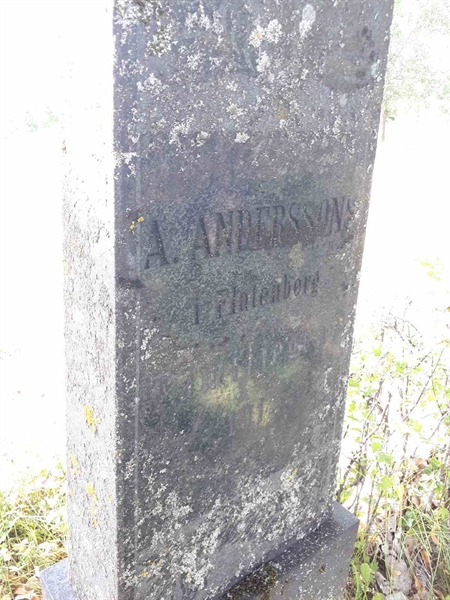 Gravnummer: GK F 4   350