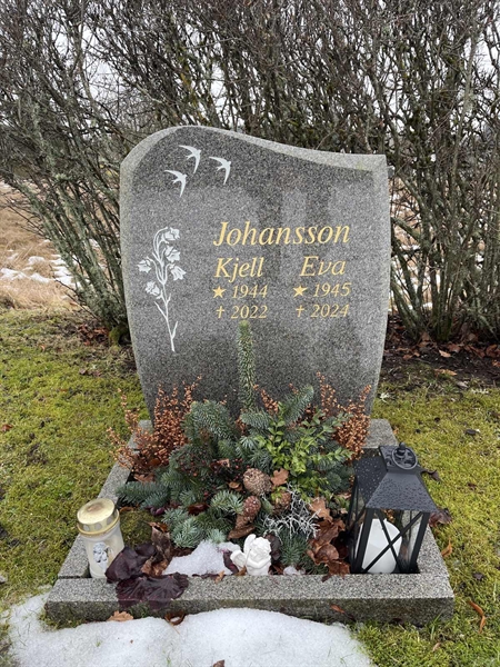 Gravnummer: SJ N     7, 8