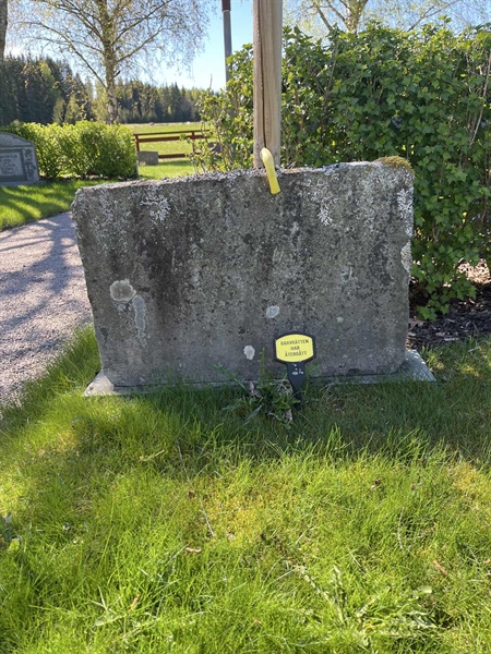 Gravnummer: 3 Ga 08    87