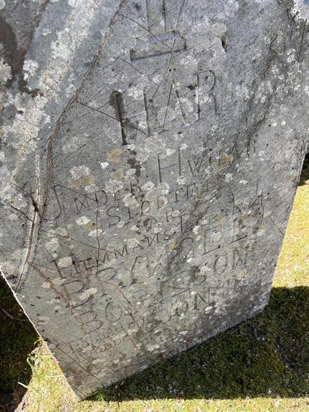 Grave number: Tsk 1767 02 0L7