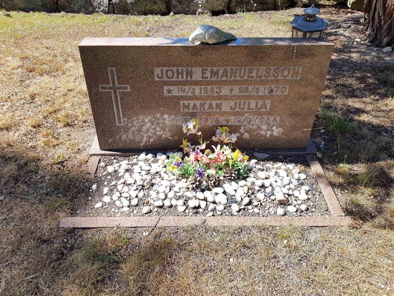 Grave number: 01  2184