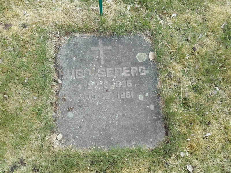 Grave number: KA 02    50