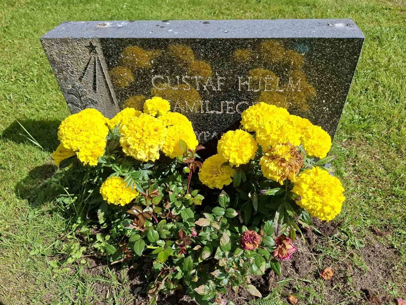 Grave number: 001 2   730