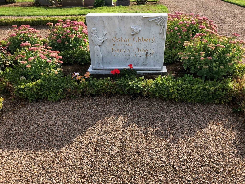 Grave number: SK 11    81, 82