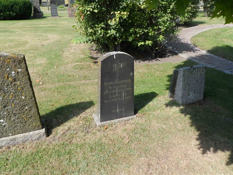 Grave number: ÖV B    60