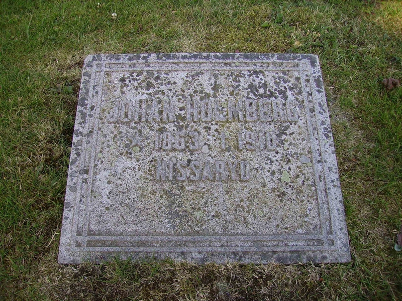 Grave number: 2 F   147