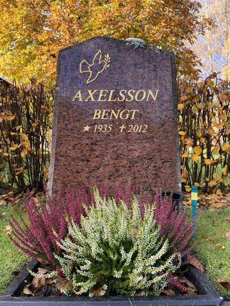 Grave number: 1 24     47