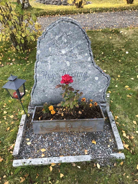 Grave number: ÅR C    79, 80
