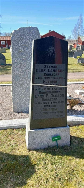 Hautatunnus: 3 Ga D    18