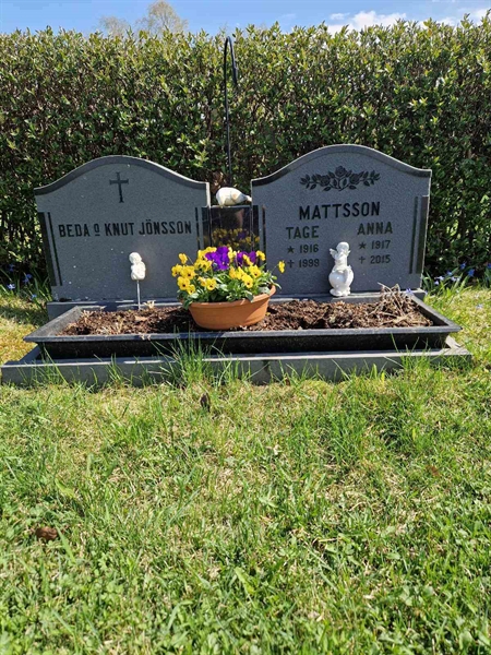 Grave number: 501 08 1155-1157