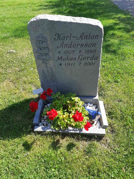 Grave number: Fr 1 199-200