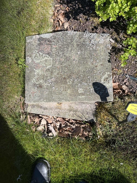 Grave number: 3 Ga 10   137-138