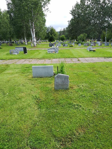 Hautatunnus: NK 13    68