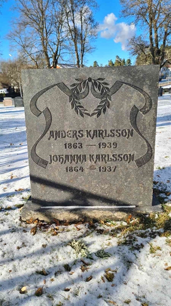 Grave number: M G 01 129-130
