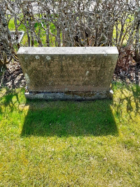 Hautatunnus: 60 C 12A-B