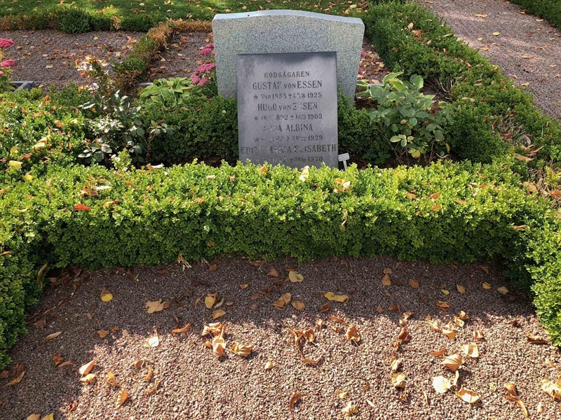 Grave number: HK 05    41, 42