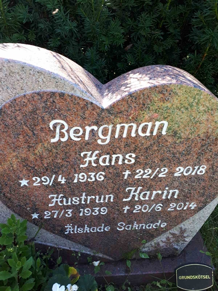 Gravnummer: GK U 4   697