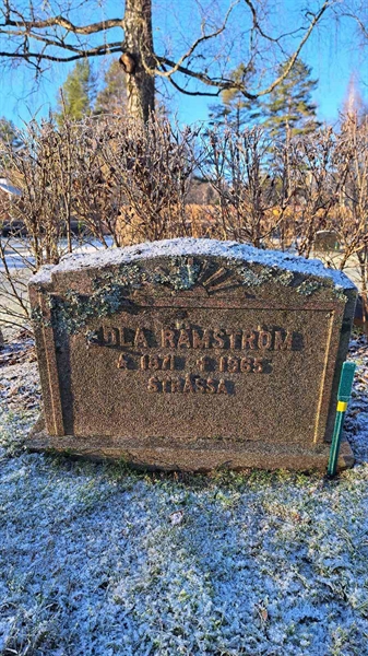 Hautatunnus: 6 05    110