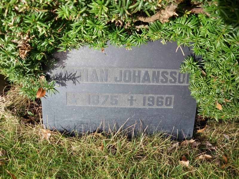 Grave number: HÖB NA05    58