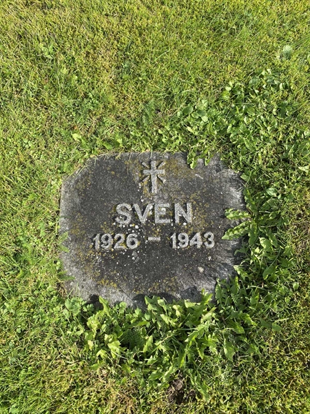 Grave number: 4 Me 11    24