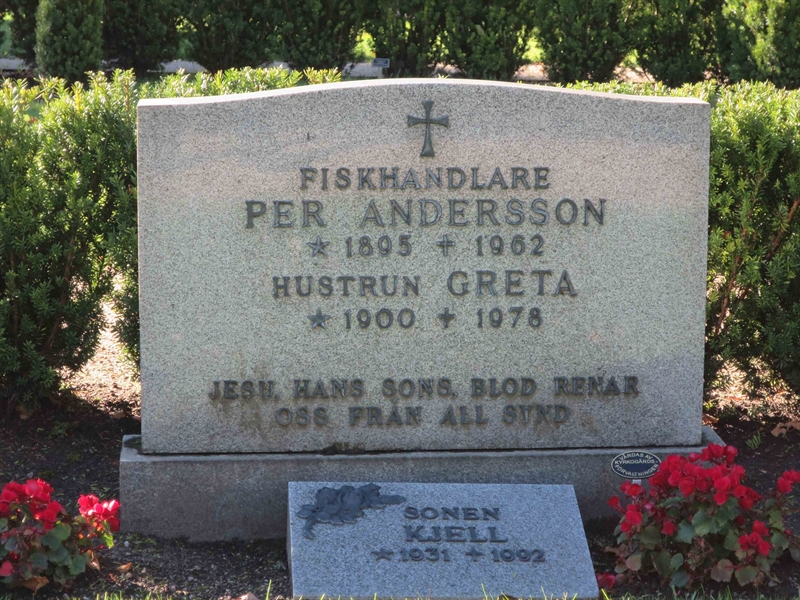 Grave number: HÖB 56    27