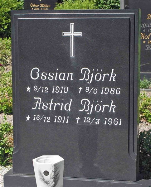 Grave number: 2 Södr C    50, 51