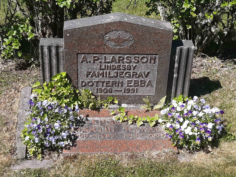 Grave number: JÄ 09   185