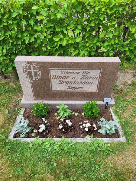 Grave number: Jä 04    34