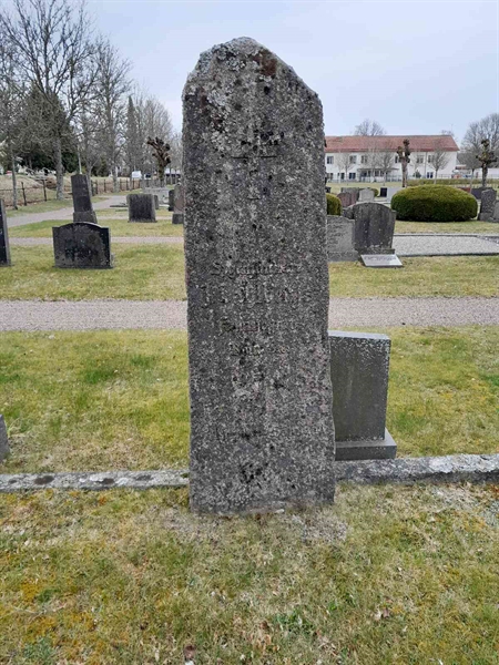 Grave number: 30 A 40A-F