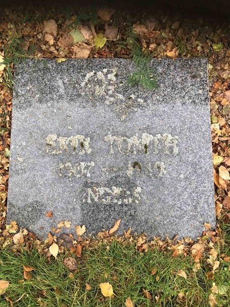 Gravnummer: 1 MCU    60