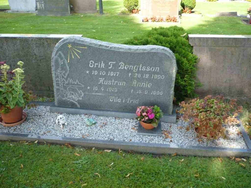 Grave number: SKF C   155, 156