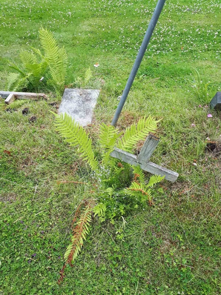 Hautatunnus: GK A 5   330M