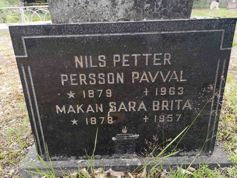 Gravnummer: SK N    20