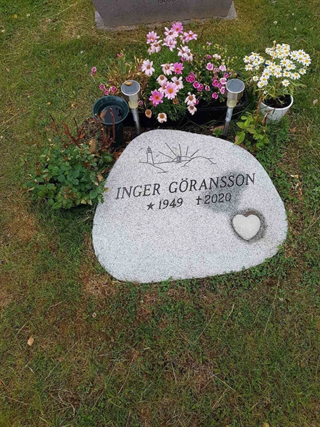 Grave number: 01 15117