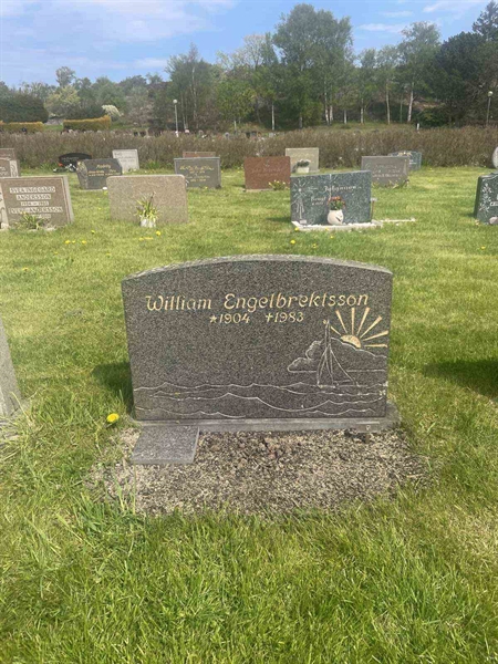 Gravnummer: 3 07     6