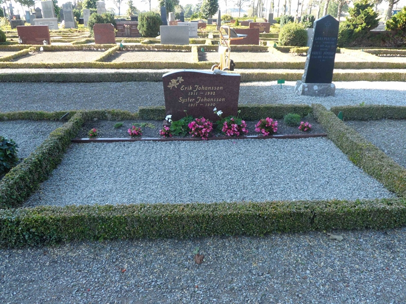 Grave number: ÖT GNK2  18:1, 18:2, 18:3