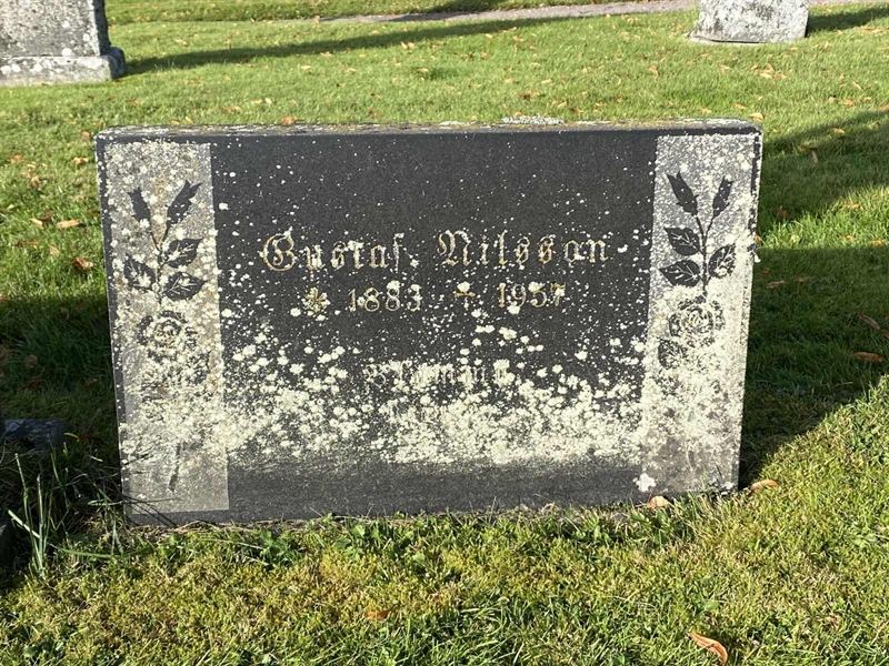 Grave number: 4 Ga 06    26-28