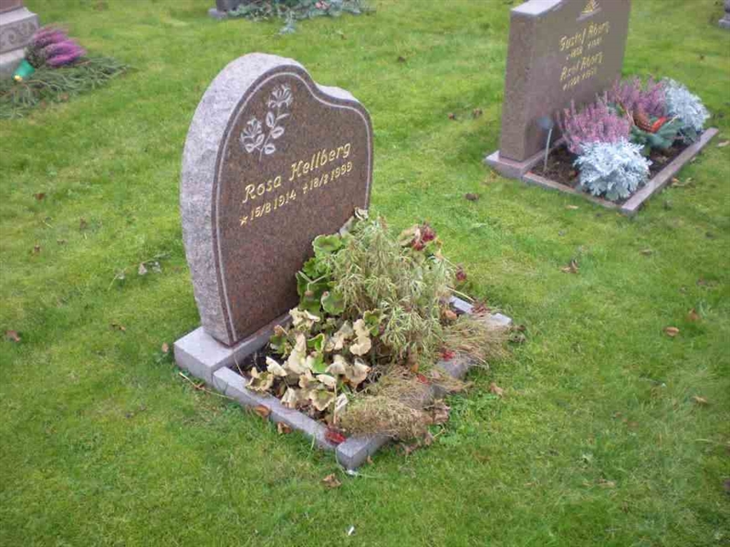 Grave number: M 001  0176