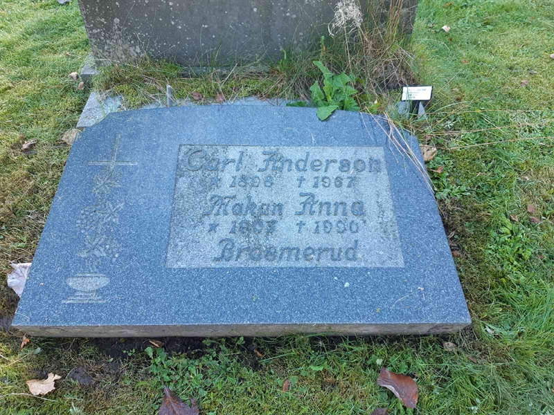 Grave number: Fr 7   355-356