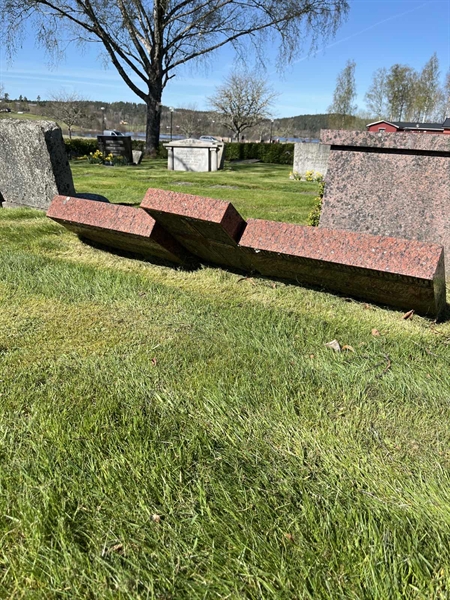 Hautatunnus: Ärt 60 22 104+105