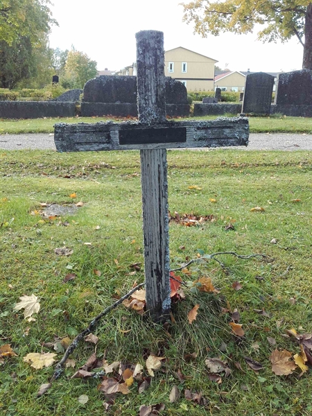Grave number: NO 19   314