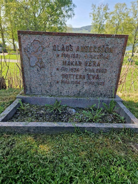 Grave number: 501 25 5050-5052